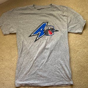 UNC Asheville Bulldogs T-Shirt